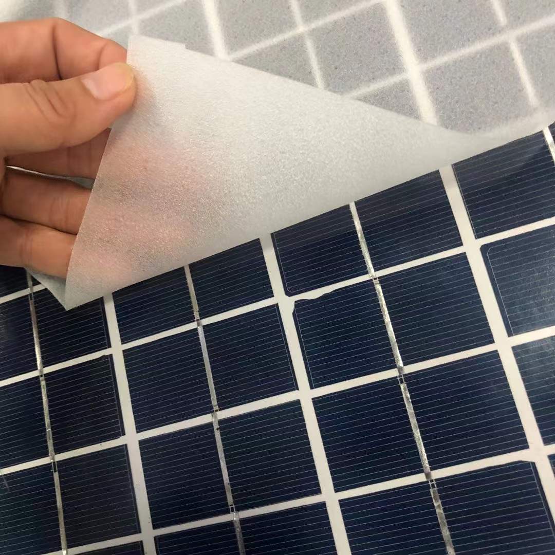 EVA太陽(yáng)膜 EVA太陽(yáng)膜