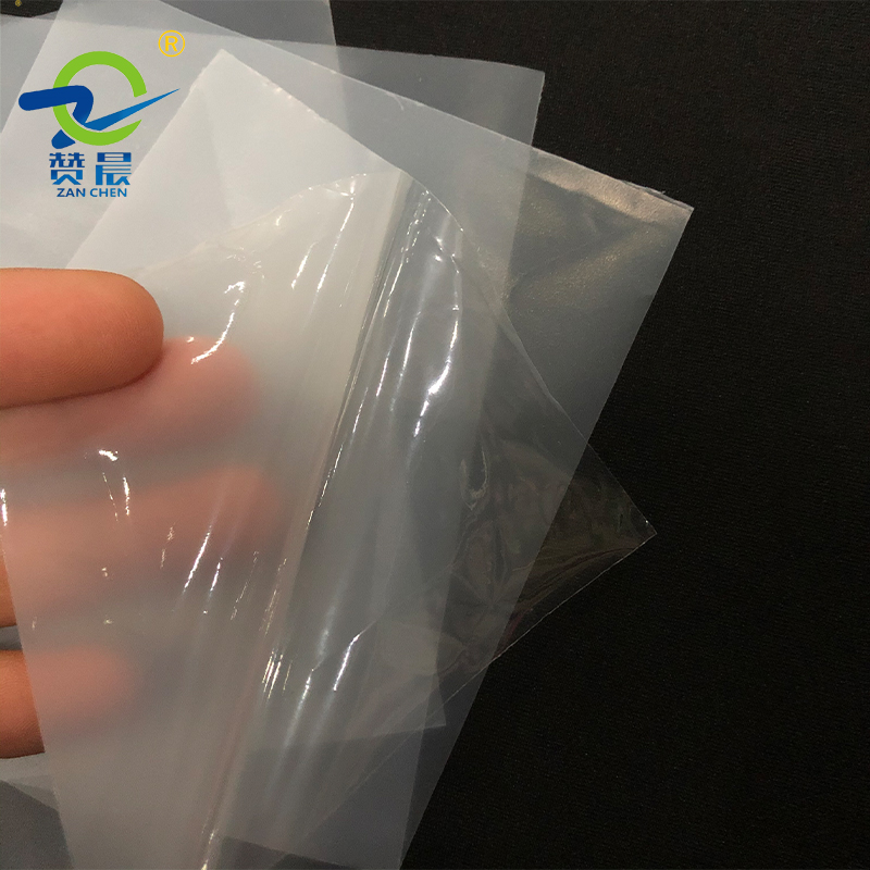 eva熱熔膠膜復(fù)合pe保護(hù)膜